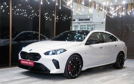 BMW 2 серия, 2025 год, 5 850 000 рублей, 1 фотография