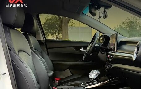 KIA K3, 2022 год, 1 950 000 рублей, 9 фотография