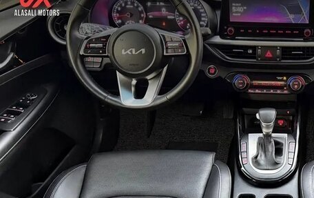 KIA K3, 2022 год, 1 950 000 рублей, 11 фотография