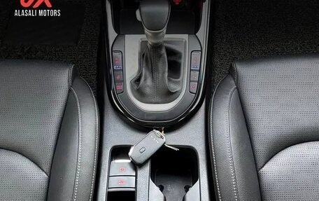 KIA K3, 2022 год, 1 950 000 рублей, 13 фотография