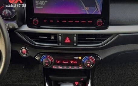 KIA K3, 2022 год, 1 950 000 рублей, 12 фотография