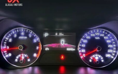 KIA K3, 2022 год, 1 950 000 рублей, 15 фотография