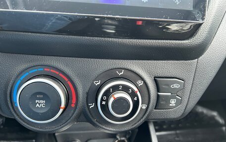 KIA Rio III рестайлинг, 2014 год, 820 000 рублей, 11 фотография