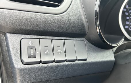 KIA Rio III рестайлинг, 2014 год, 820 000 рублей, 10 фотография