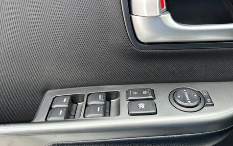 KIA Rio III рестайлинг, 2014 год, 820 000 рублей, 9 фотография