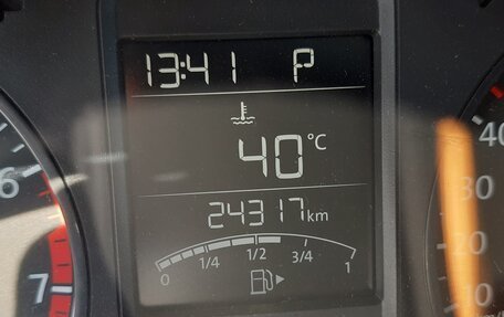 Volkswagen Polo VI (EU Market), 2019 год, 1 850 000 рублей, 3 фотография