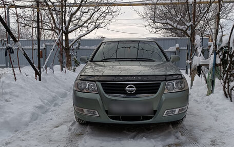 Nissan Almera Classic, 2007 год, 550 000 рублей, 4 фотография