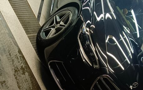 Mercedes-Benz S-Класс, 2021 год, 9 000 000 рублей, 3 фотография