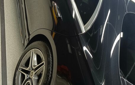 Mercedes-Benz S-Класс, 2021 год, 9 000 000 рублей, 10 фотография