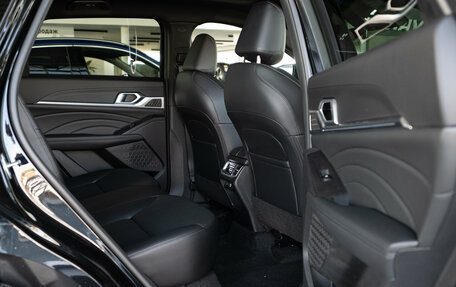 Haval F7, 2025 год, 3 649 000 рублей, 13 фотография