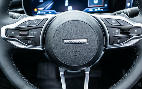 Haval F7, 2025 год, 3 649 000 рублей, 12 фотография