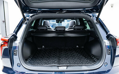 Haval F7, 2025 год, 3 649 000 рублей, 15 фотография