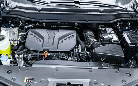 Haval F7, 2025 год, 3 649 000 рублей, 17 фотография