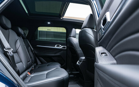 Haval F7, 2025 год, 3 649 000 рублей, 20 фотография