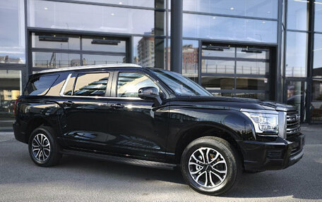 Haval H5, 2025 год, 4 099 000 рублей, 3 фотография