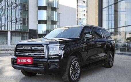 Haval H5, 2025 год, 4 099 000 рублей, 2 фотография