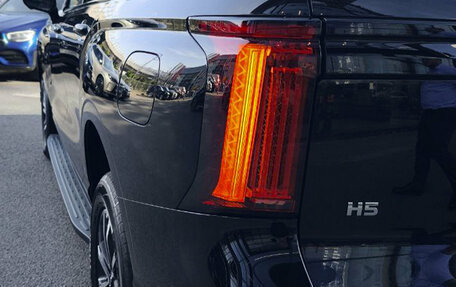 Haval H5, 2025 год, 4 099 000 рублей, 14 фотография