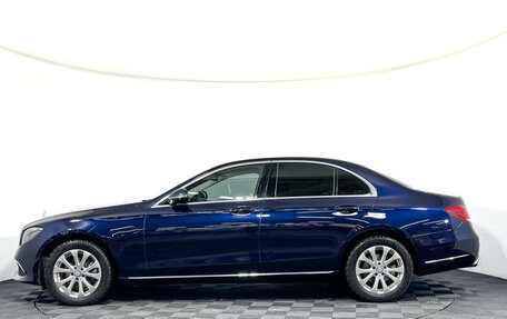 Mercedes-Benz E-Класс, 2016 год, 3 097 000 рублей, 8 фотография