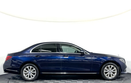 Mercedes-Benz E-Класс, 2016 год, 3 097 000 рублей, 4 фотография