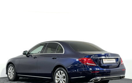 Mercedes-Benz E-Класс, 2016 год, 3 097 000 рублей, 7 фотография