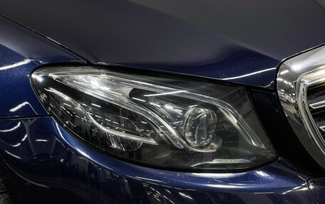 Mercedes-Benz E-Класс, 2016 год, 3 097 000 рублей, 17 фотография