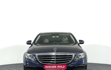 Mercedes-Benz E-Класс, 2016 год, 3 097 000 рублей, 2 фотография
