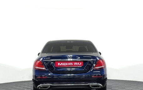 Mercedes-Benz E-Класс, 2016 год, 3 097 000 рублей, 6 фотография