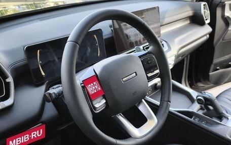 Haval H5, 2025 год, 4 099 000 рублей, 5 фотография