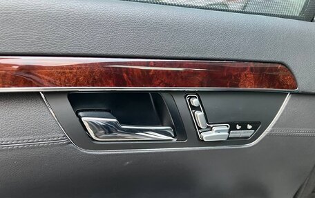 Mercedes-Benz S-Класс, 2008 год, 1 550 000 рублей, 7 фотография