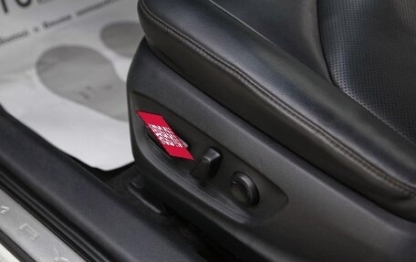 Toyota Camry, 2020 год, 2 565 000 рублей, 9 фотография