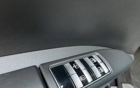 Mercedes-Benz S-Класс, 2008 год, 1 550 000 рублей, 24 фотография