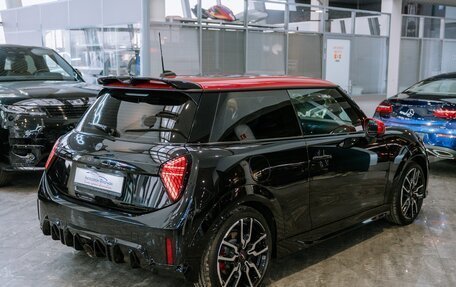 MINI Hatch, 2025 год, 6 800 000 рублей, 2 фотография