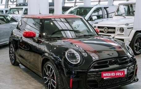 MINI Hatch, 2025 год, 6 800 000 рублей, 3 фотография