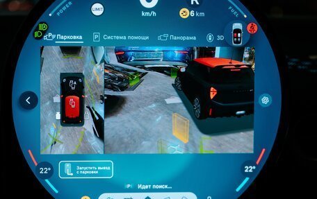 MINI Hatch, 2025 год, 6 800 000 рублей, 13 фотография