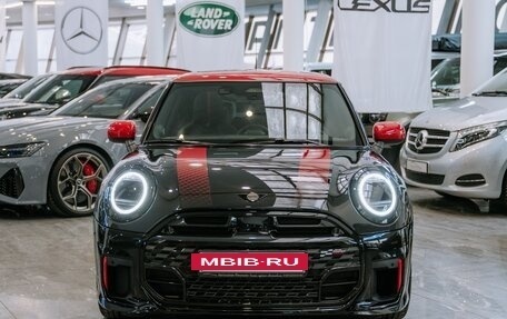 MINI Hatch, 2025 год, 6 800 000 рублей, 6 фотография