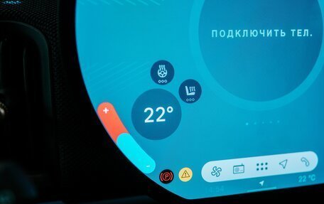 MINI Hatch, 2025 год, 6 800 000 рублей, 19 фотография