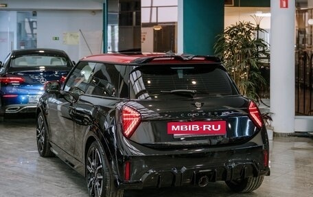 MINI Hatch, 2025 год, 6 800 000 рублей, 4 фотография