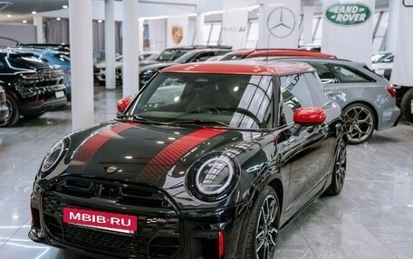 MINI Hatch, 2025 год, 6 800 000 рублей, 5 фотография