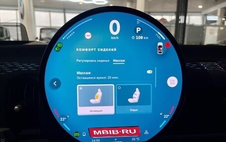 MINI Hatch, 2025 год, 6 800 000 рублей, 15 фотография