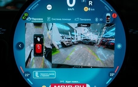 MINI Hatch, 2025 год, 6 800 000 рублей, 17 фотография