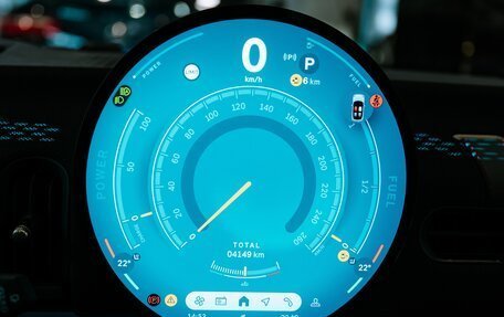 MINI Hatch, 2025 год, 6 800 000 рублей, 23 фотография