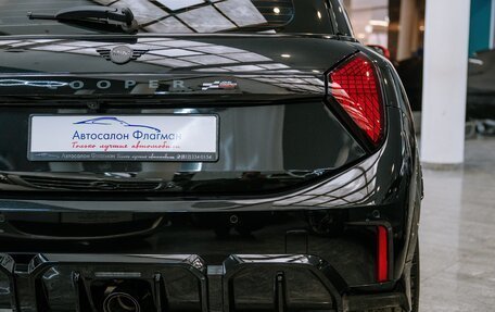 MINI Hatch, 2025 год, 6 800 000 рублей, 33 фотография