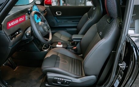 MINI Hatch, 2025 год, 6 800 000 рублей, 9 фотография