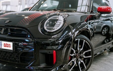 MINI Hatch, 2025 год, 6 800 000 рублей, 34 фотография