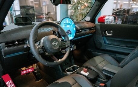 MINI Hatch, 2025 год, 6 800 000 рублей, 8 фотография