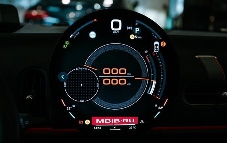 MINI Hatch, 2025 год, 6 800 000 рублей, 22 фотография