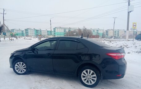 Toyota Corolla, 2013 год, 1 120 000 рублей, 12 фотография