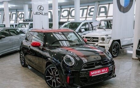 MINI Hatch, 2025 год, 6 800 000 рублей, 35 фотография