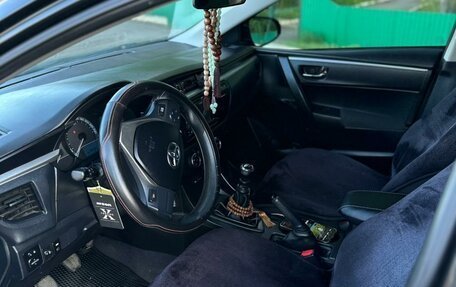 Toyota Corolla, 2013 год, 1 120 000 рублей, 11 фотография