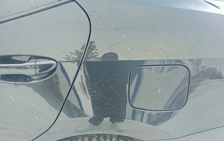 Toyota Corolla, 2013 год, 1 120 000 рублей, 15 фотография